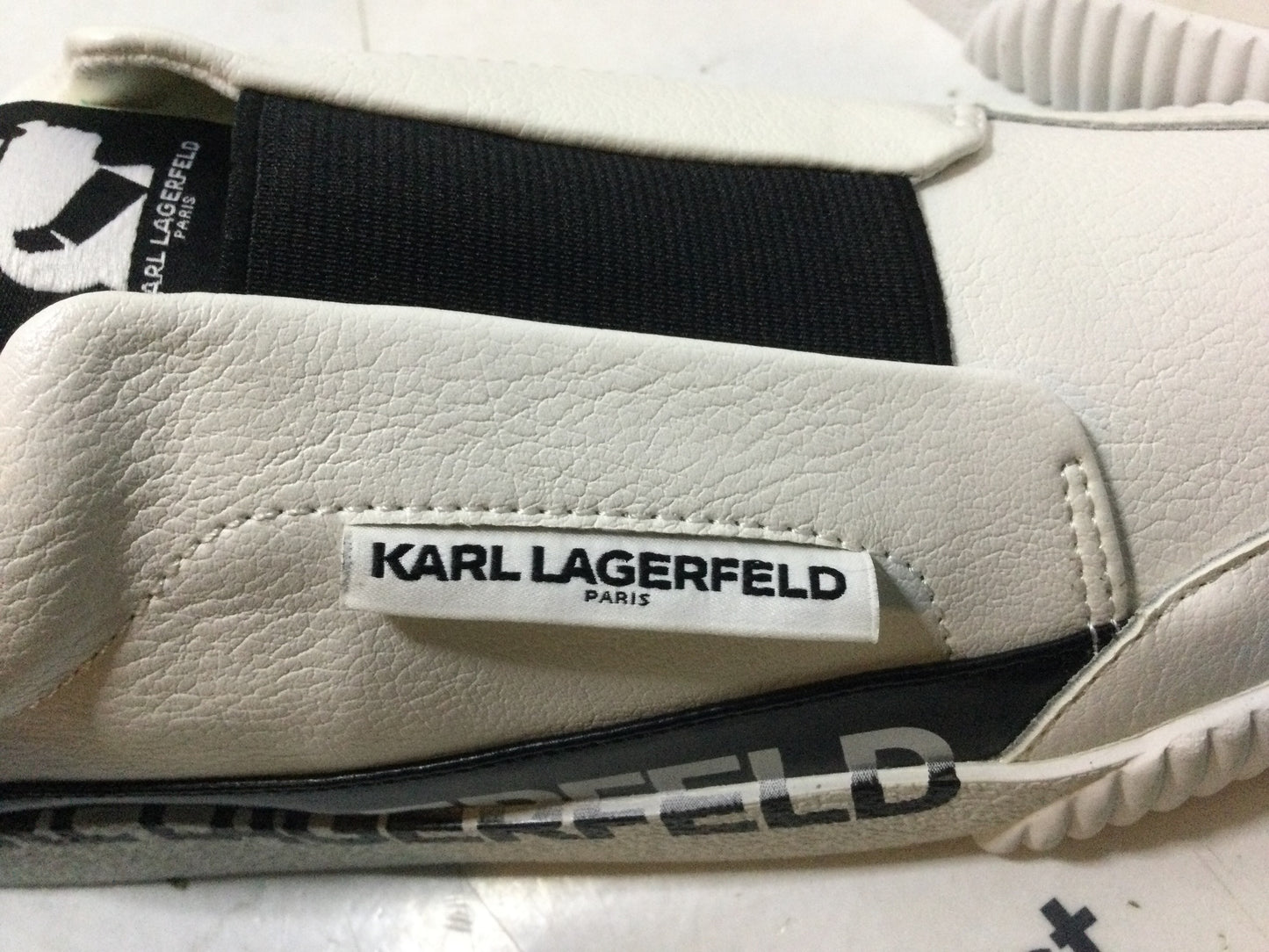 Karl Lagerfeld Paris Shoe